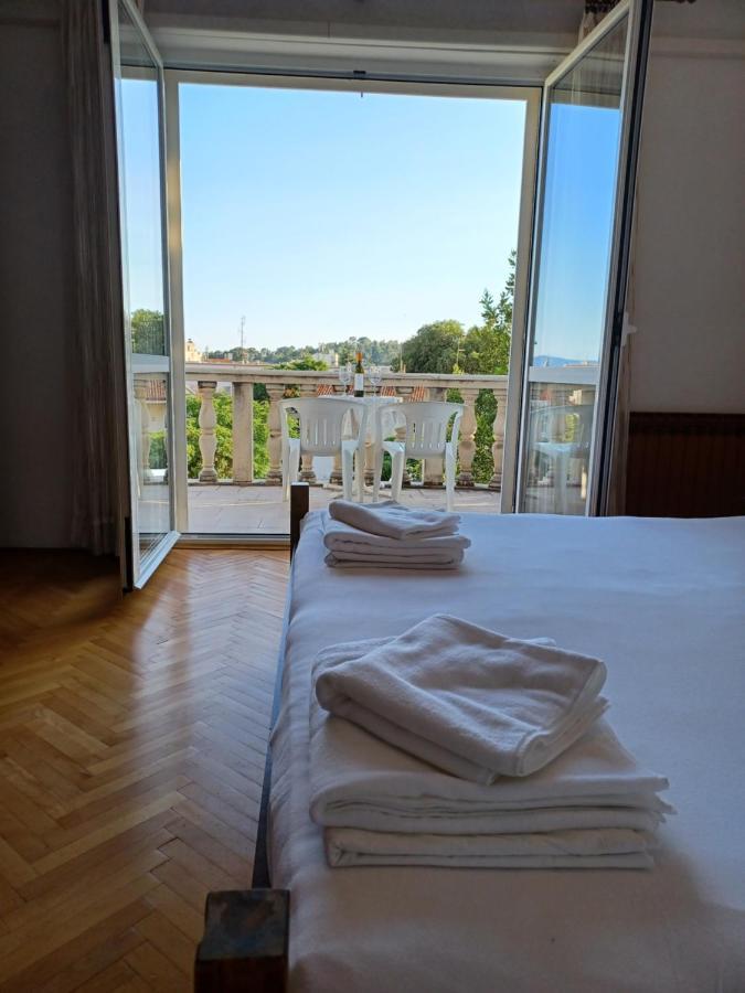 Apartament Emilija