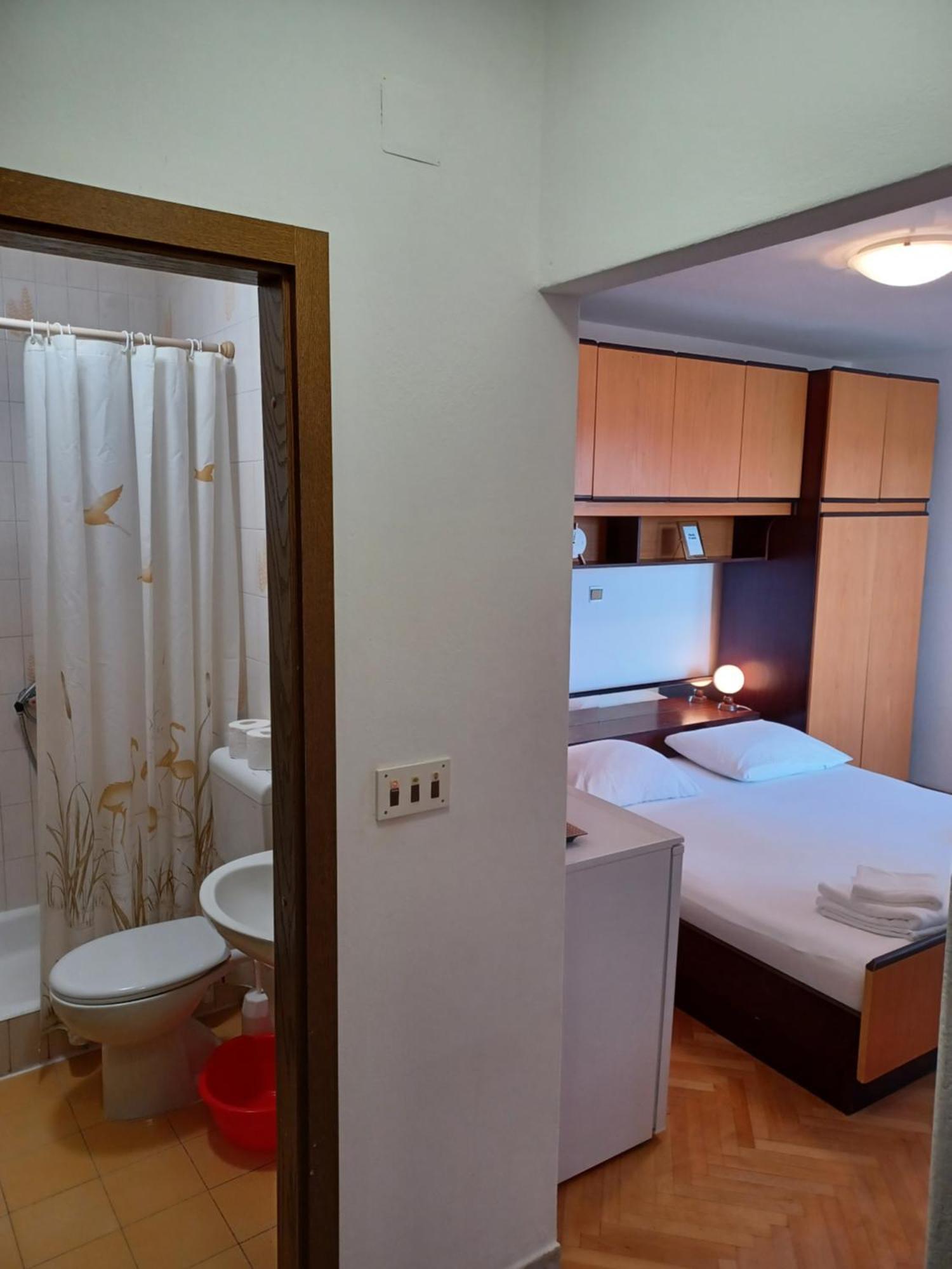 Emilija Apartament Makarska