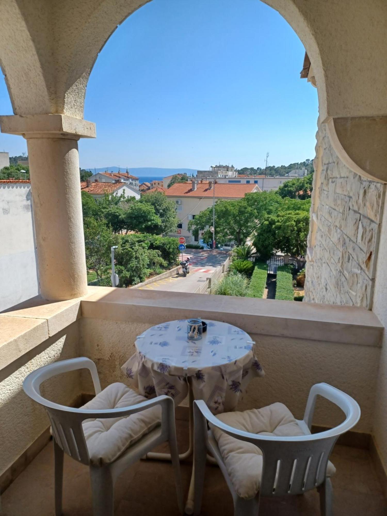 Apartament Emilija *