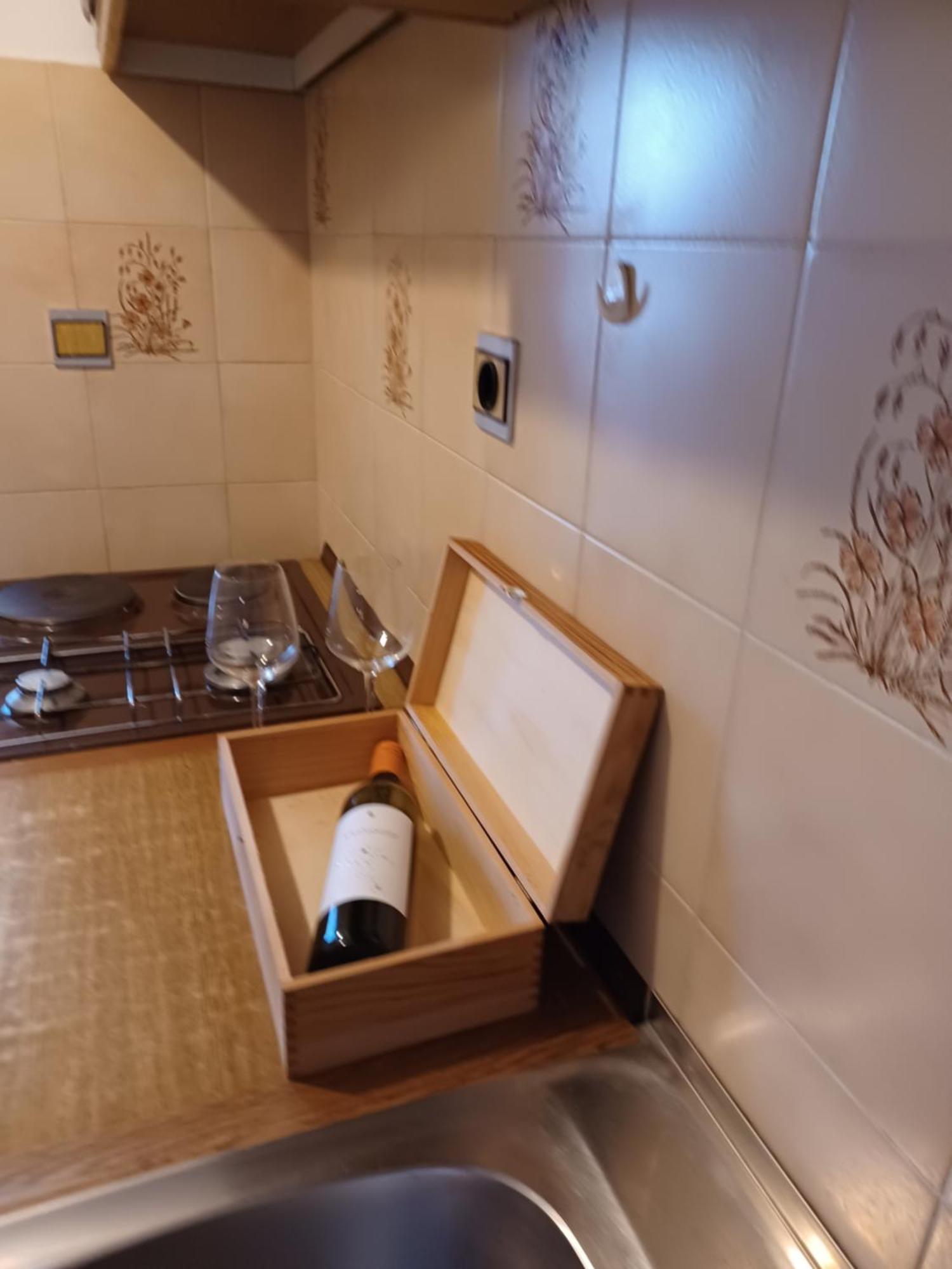 Apartament Emilija
