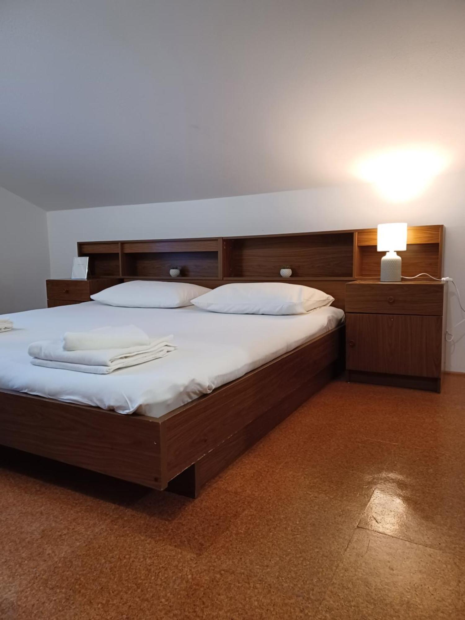 Emilija Apartament Makarska