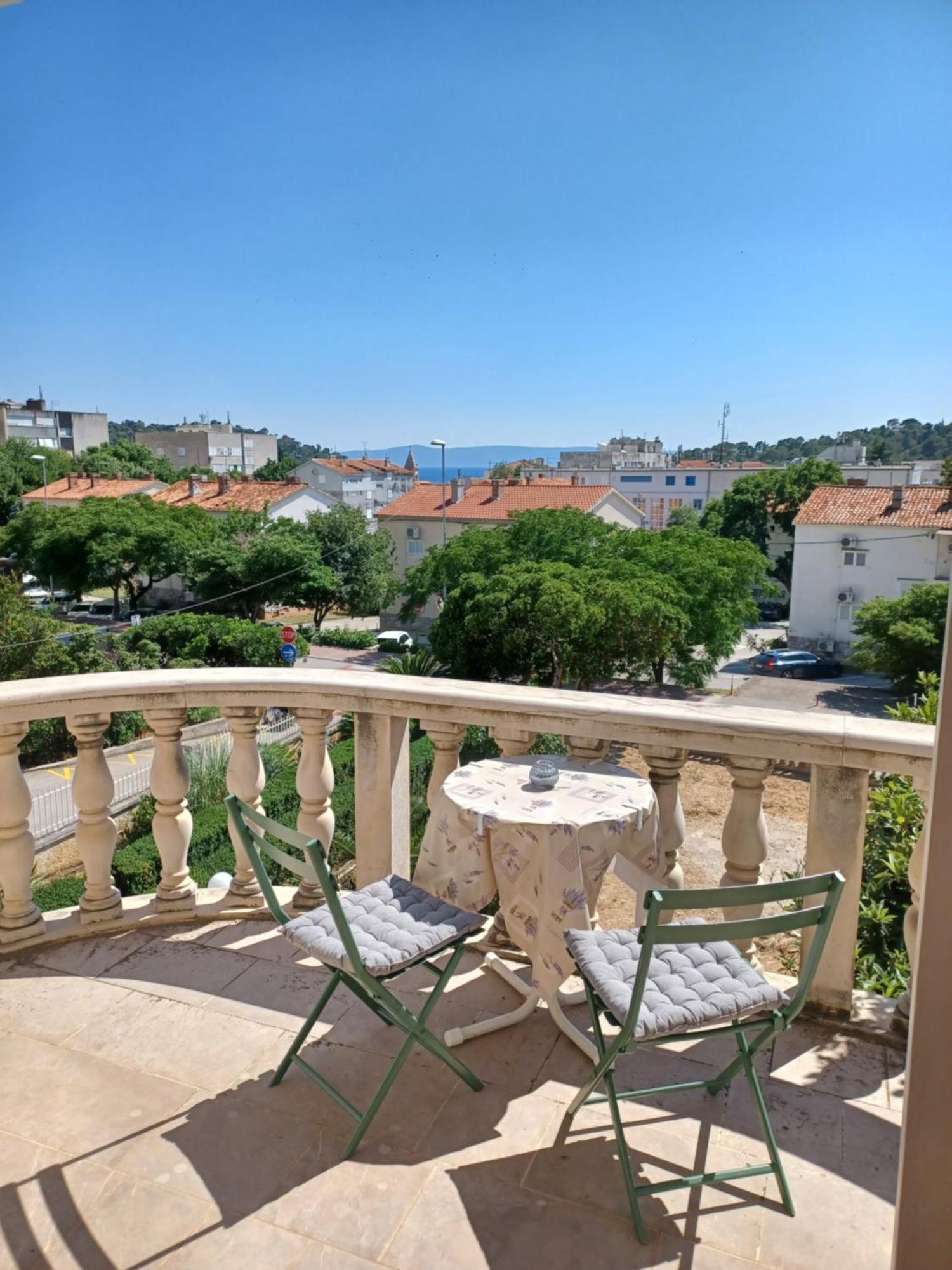 Apartament Emilija