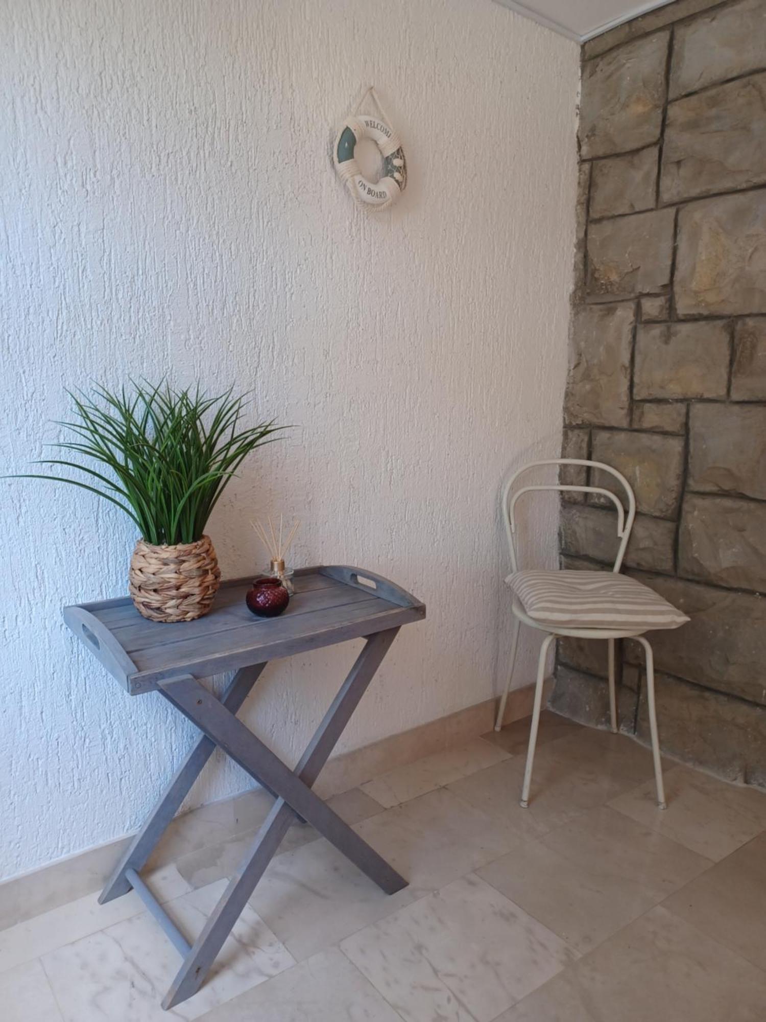 Apartament Emilija *