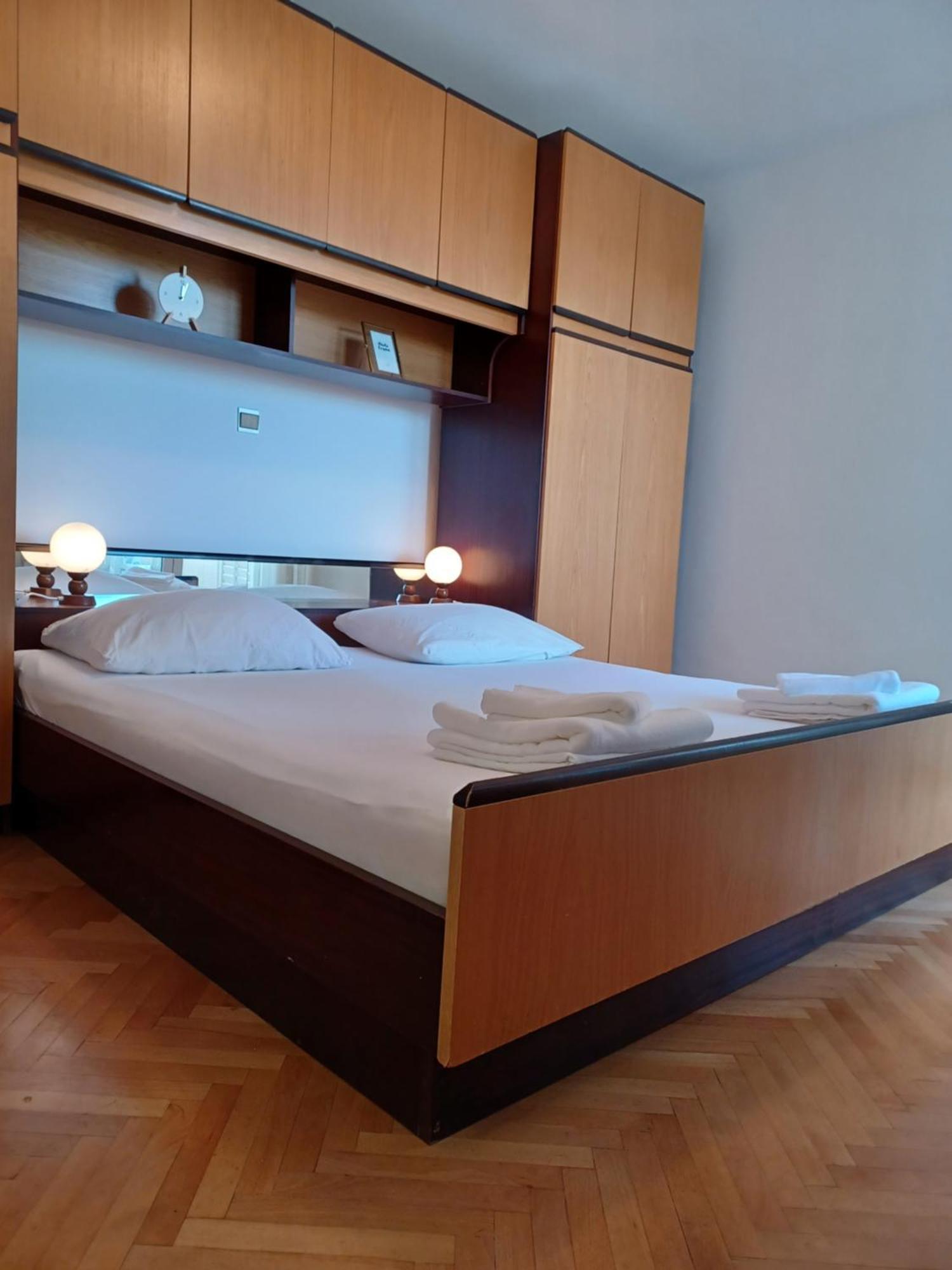 Emilija Apartament