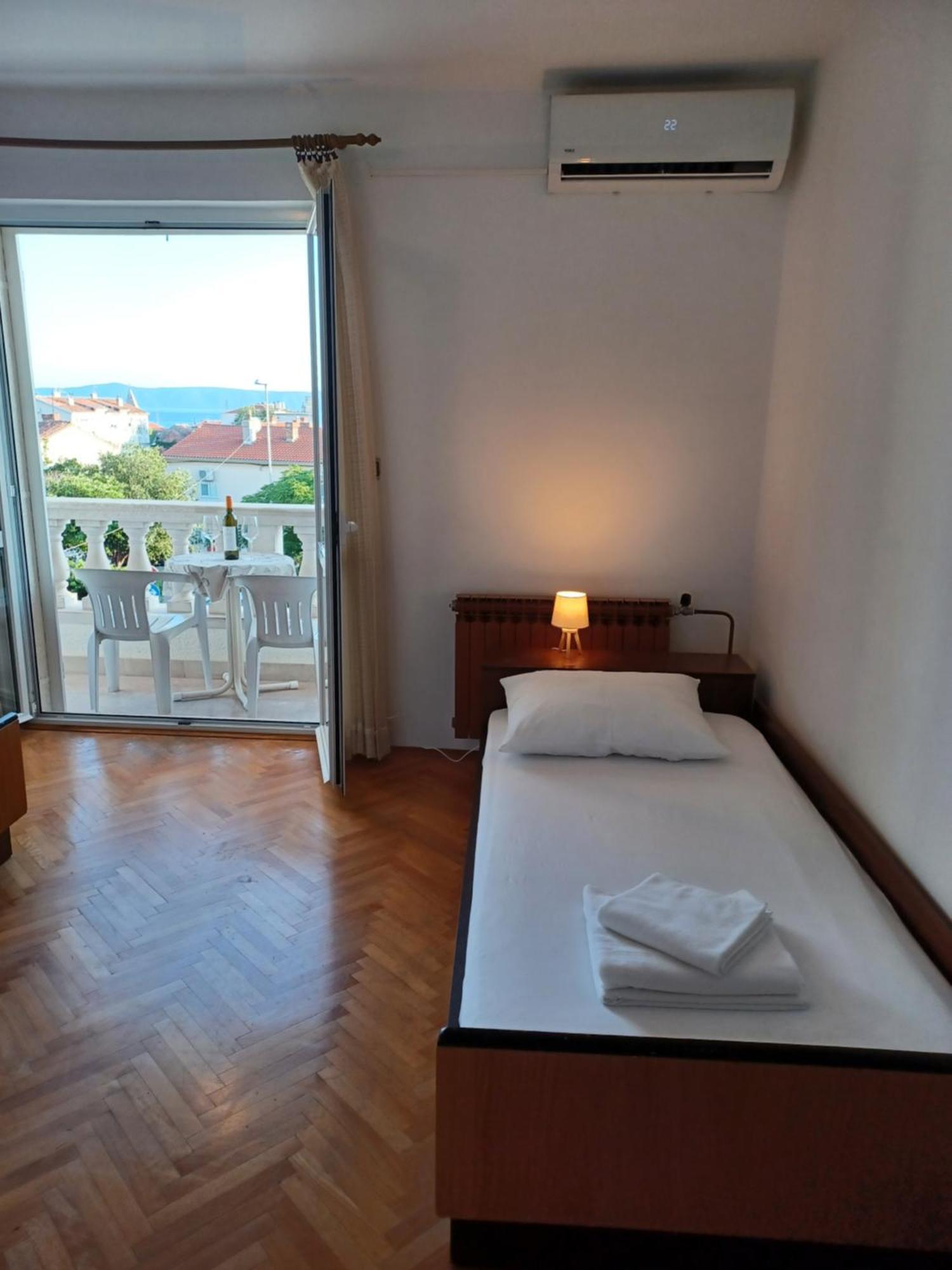Emilija Apartament Makarska