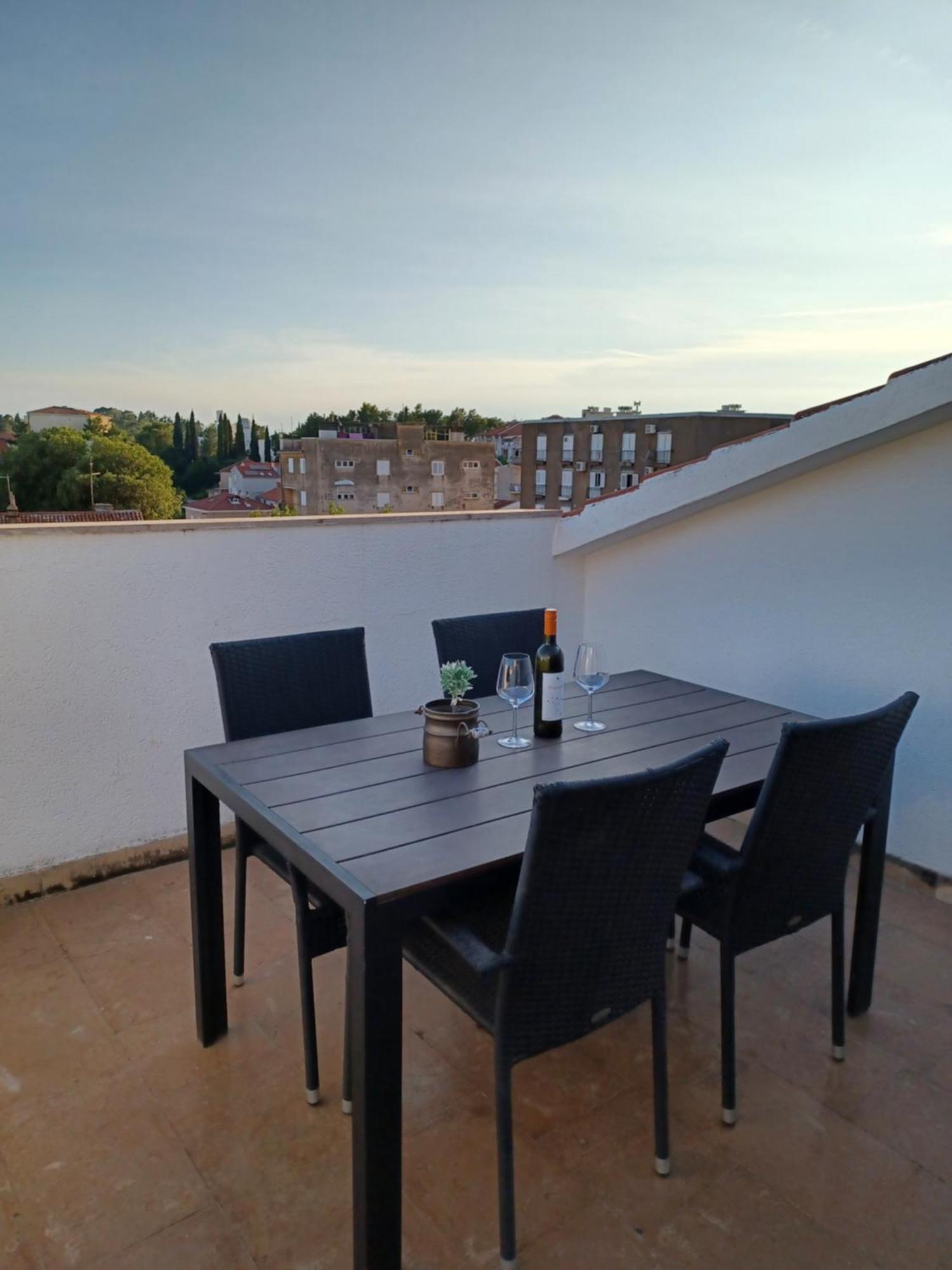 Emilija Apartament