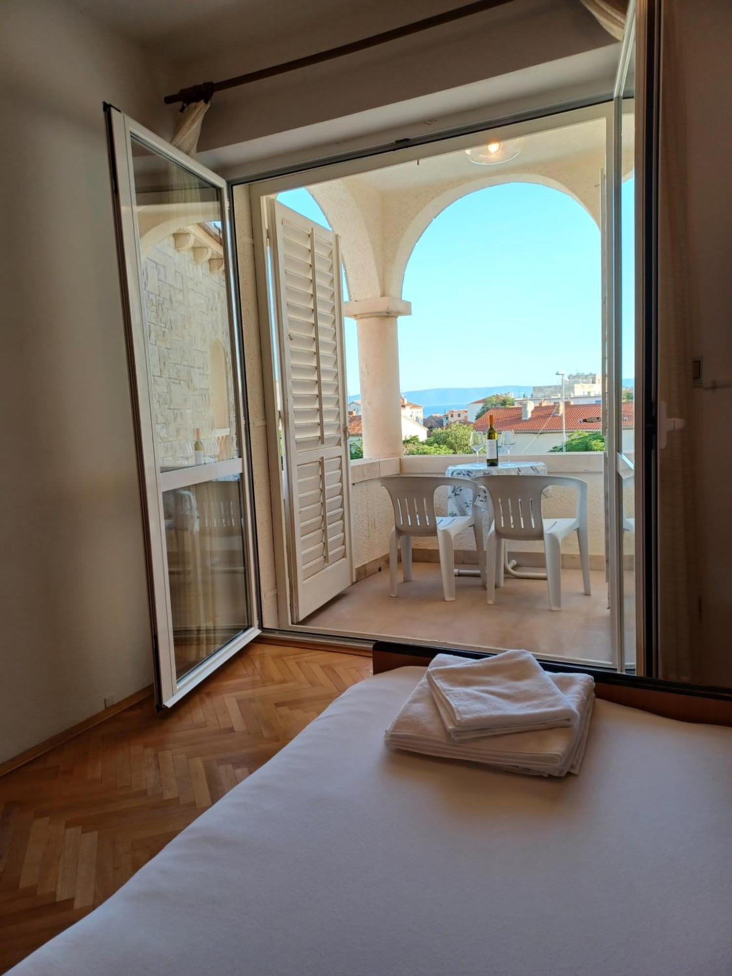 Apartament Emilija