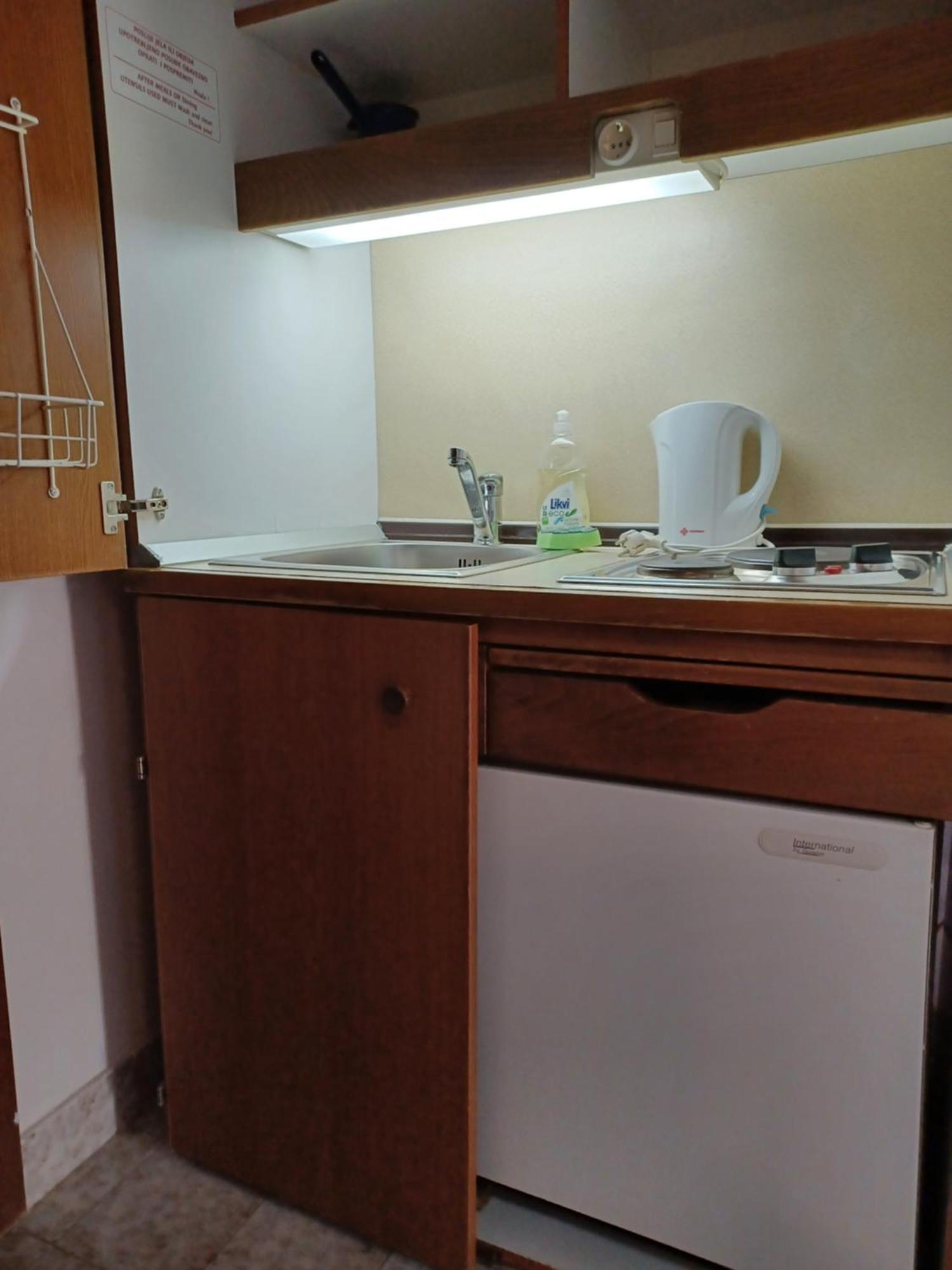 Apartament Emilija *