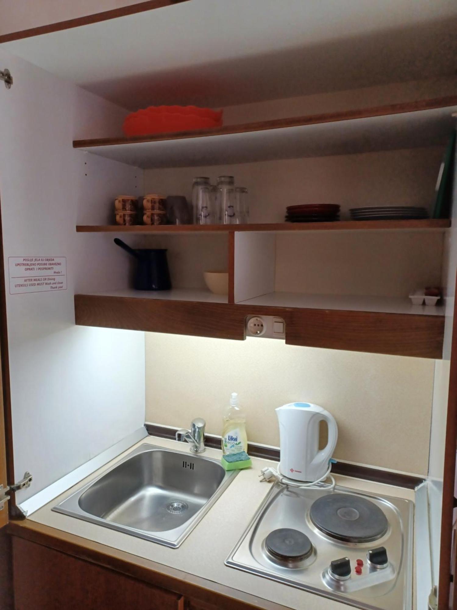 Apartament Emilija