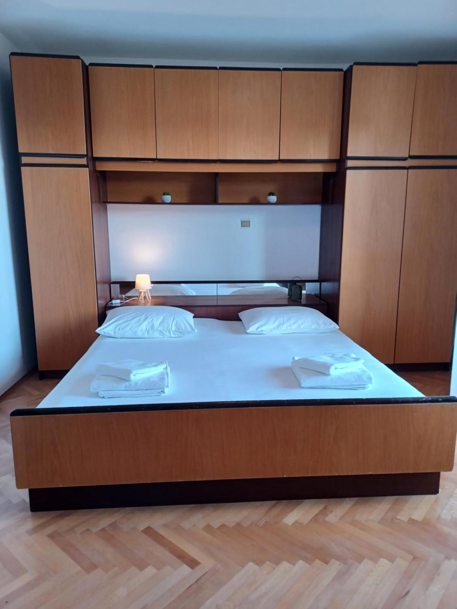 Emilija Apartament