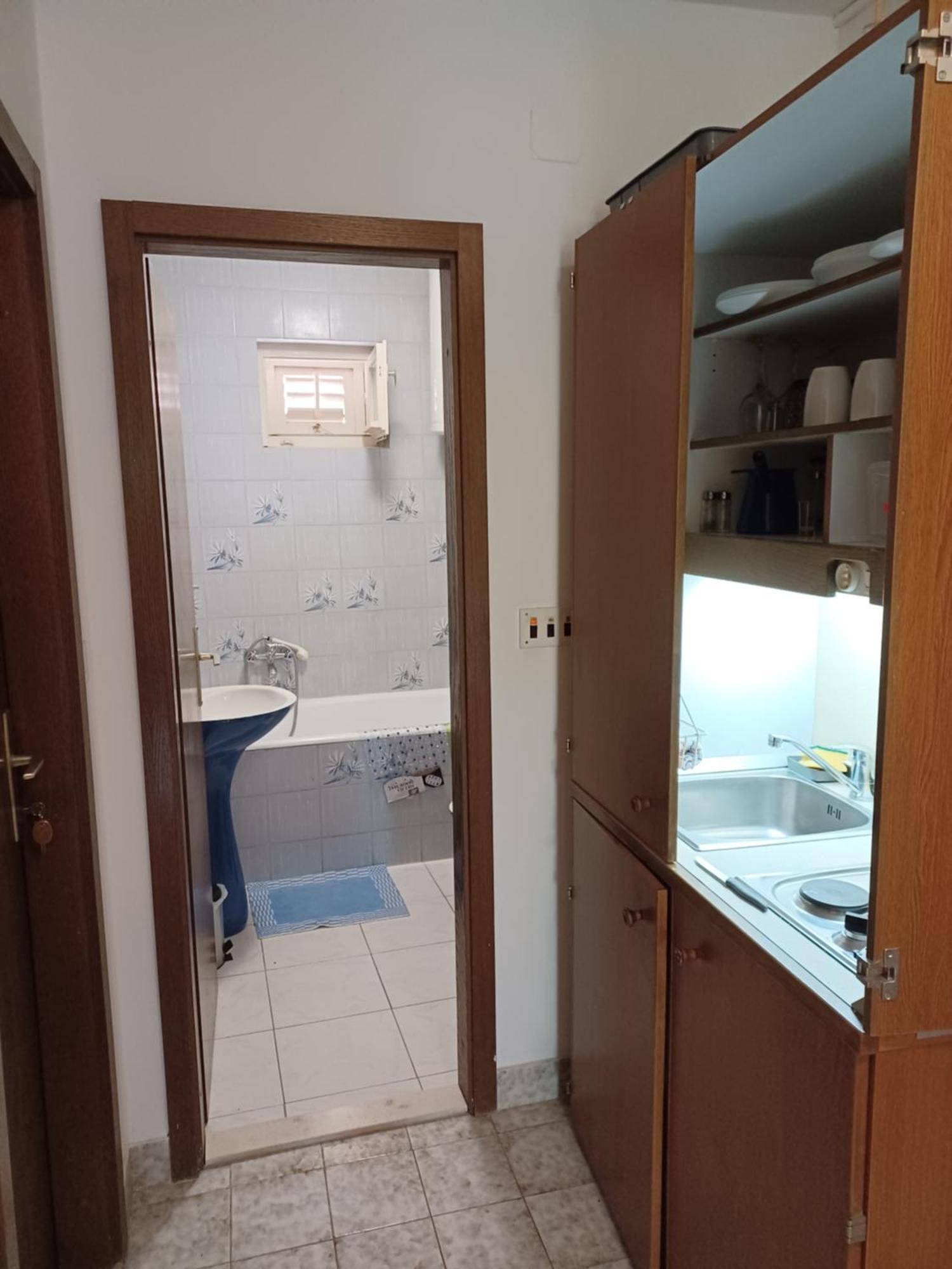 Emilija Apartament