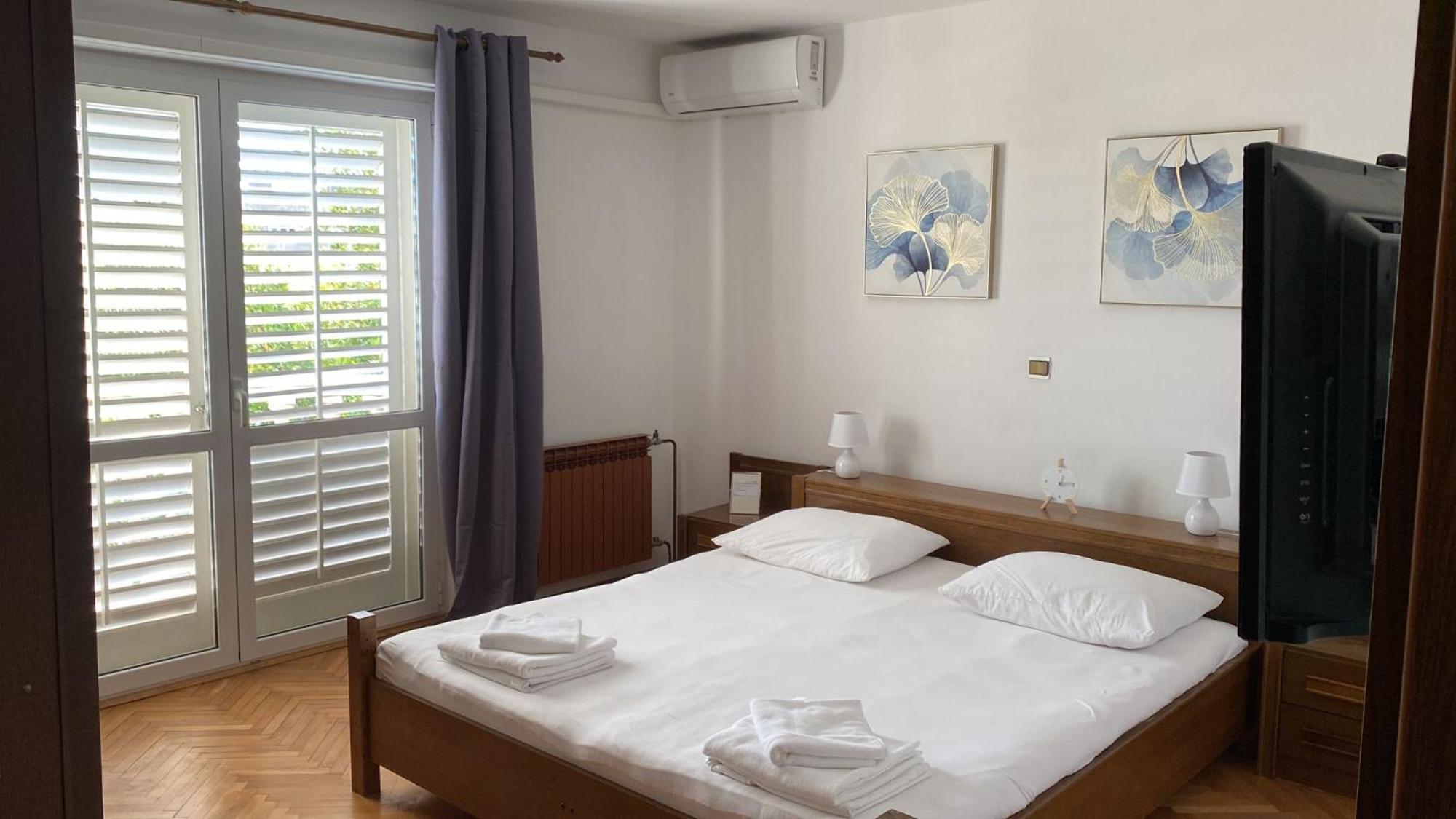 Apartament Emilija Makarska