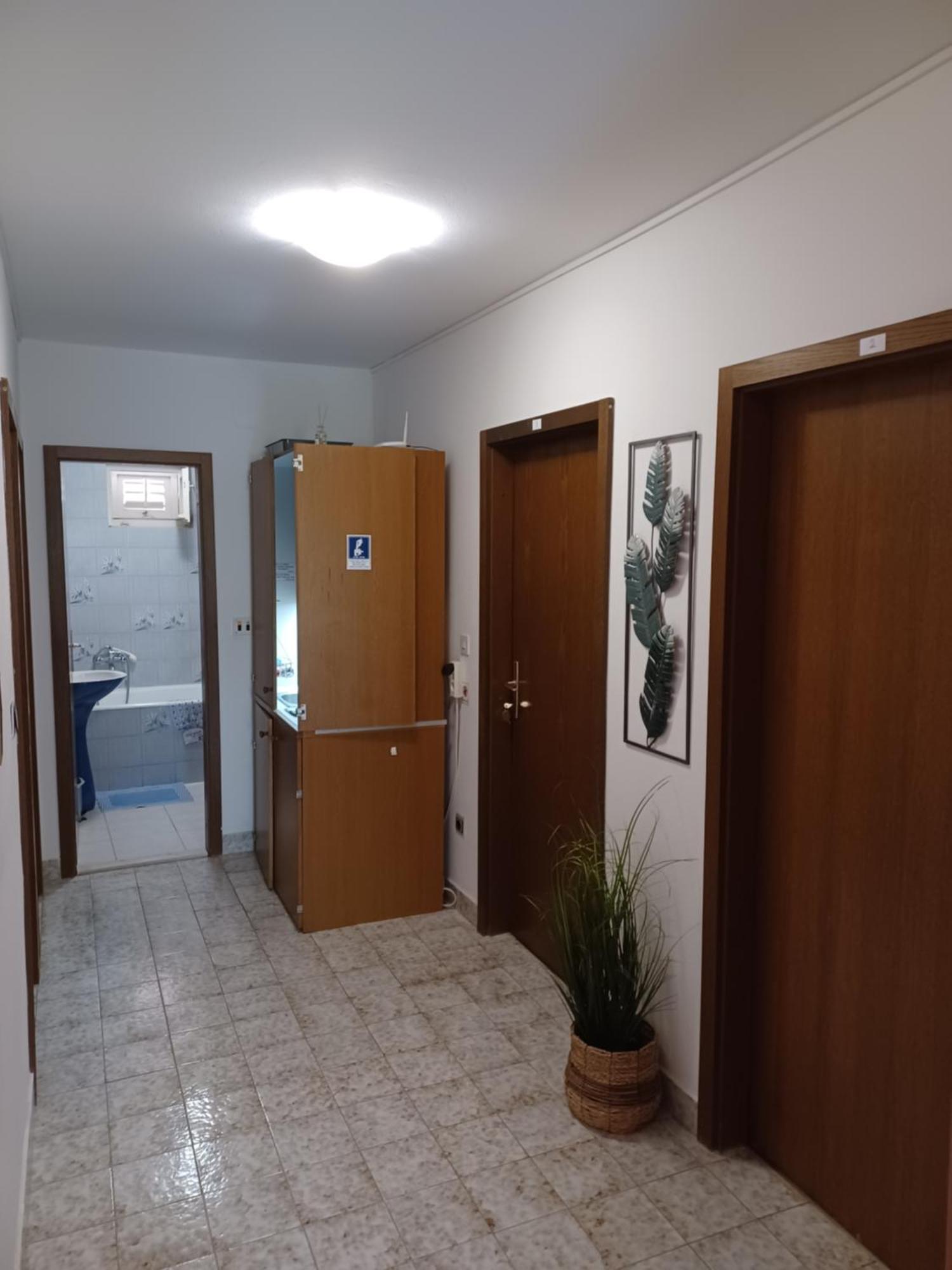 Apartament Emilija
