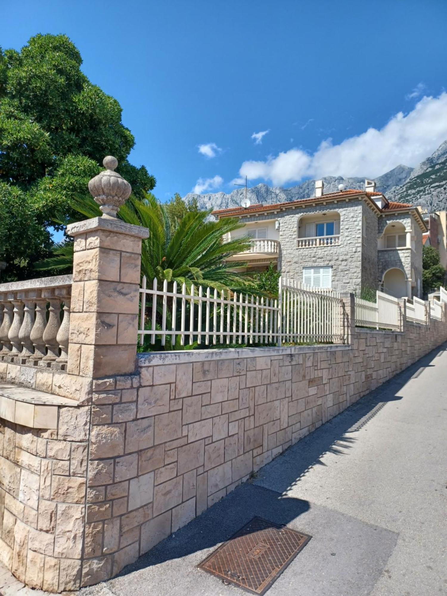 Apartament Emilija